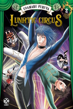 Lunatic Circus